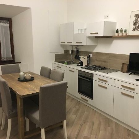 Olmo II Διαμέρισμα Ορβιέτο Εξωτερικό φωτογραφία