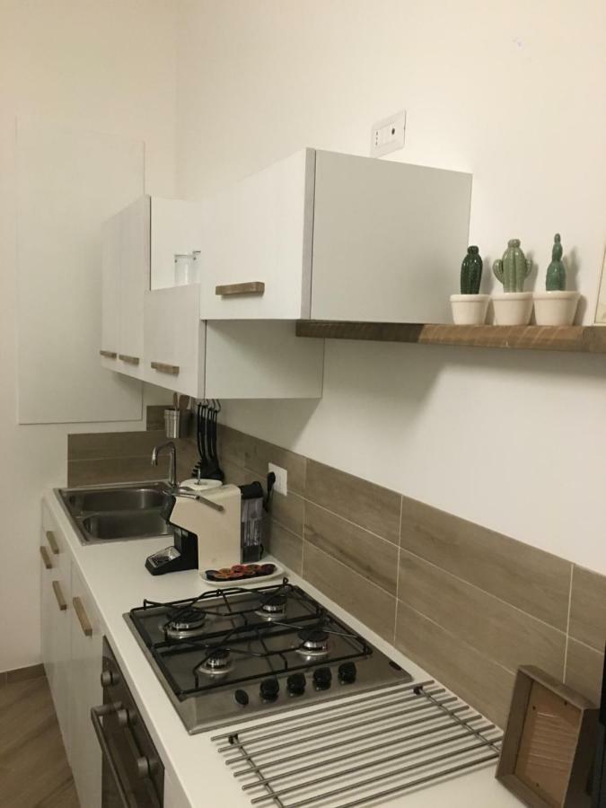 Olmo II Διαμέρισμα Ορβιέτο Εξωτερικό φωτογραφία