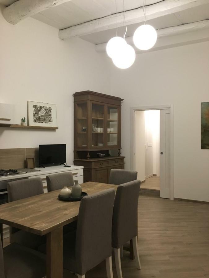 Olmo II Διαμέρισμα Ορβιέτο Εξωτερικό φωτογραφία